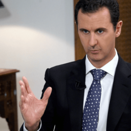 U.S. Doesn’t Seek to Oust Assad, Accepts Iran Diplomatic Role in Syria