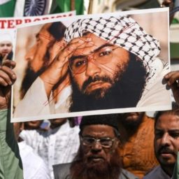 ‘Act Cautiously’: China Warns U.S. Against Push to Label Pakistan-Based Jihadi a ‘Global Terrorist’