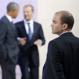 Ben Rhodes Blames Jewish Donors for Obama Not Being More Anti-Israel