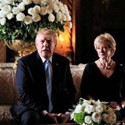 Donald Trump Announces Linda McMahon Departure from Small Business Administration