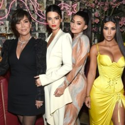 Kardashian, Jenner Family Thank ICE for Arresting Illegal Alien Who Broke into Their Home