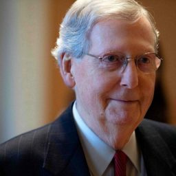 Mitch McConnell: ‘No Collusion, No Conspiracy, No Obstruction’