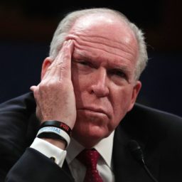 MSM Journalists Turn on Obama CIA Director John Brennan