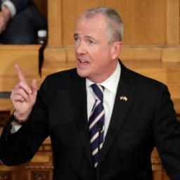 New Jersey Gov. Phil Murphy: ‘I Look Forward to Signing’ Assisted Suicide Bill