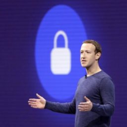TechCrunch: Alex Jones Case Demonstrates Facebook’s Moderation Problems