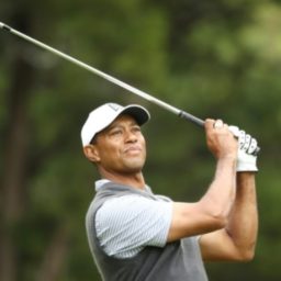 Tiger, McIlroy Advance to Knockout Showdown at WGC Match Play