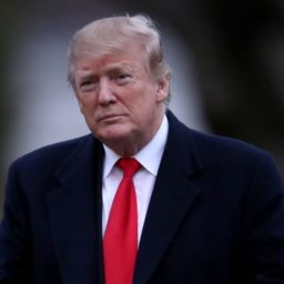 Trump Signs Executive Order to Prepare for EMP Attack