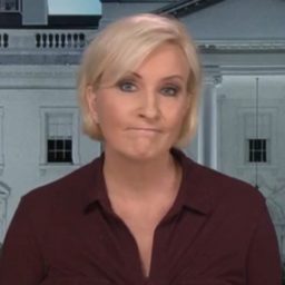 Brzezinski on ‘Out of Control’ Biden Accusations: ‘This Is Ridiculous!’