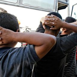 DHS Secretary Kirstjen Nielsen Will Return More Migrants to Mexico