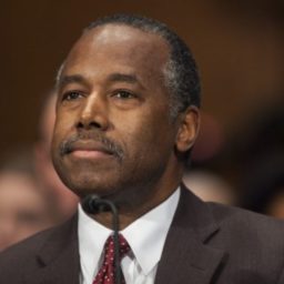 Exclusive — Carson: Clear Cut Evidence of Facebook Advertising Platform Discrimination