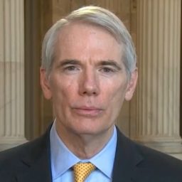 GOP Sen. Portman on Closing U.S.-Mexico Border: ‘It Would Be Terrible for the Economy’