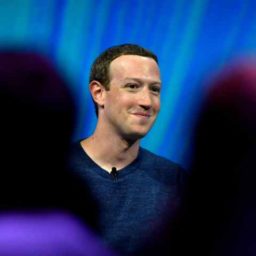 Mark Zuckerberg Proposes New Web Regulations in Op-Ed