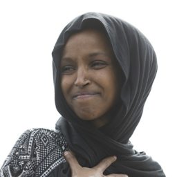 MN Investigating Ilhan Omar for Possibly Using Campaign Funds for Divorce, Travel