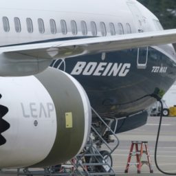 Prosecutors Investigate Boeing over 737 Max Disclosures to Regulators, Airlines