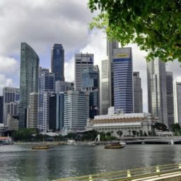 Singapore to Fight ‘Online Falsehoods’ Through Government ‘Correction Notices’