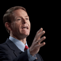 Tony Perkins Rips Democrats for Transgender Flags on Capitol Hill, Protect Troops Instead