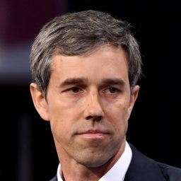 Beto: I’ve Been ‘Ham-Handed’ — ‘No One Is Born to Be President’
