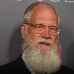 David Letterman: Trump Used to Be a ‘Goofball’ Now He Is a ‘Goon’