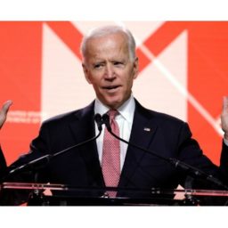 Environmental Group Gives Biden D-Minus on Climate Change Report Card