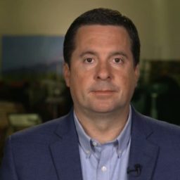 GOP Rep. Nunes: Mueller Attempted a ‘Victory Lap’ with Public Remarks