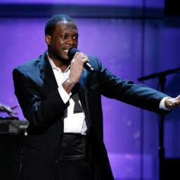Grammy-Winning Fugees Rapper Charged with Funneling Foreign Money to Obama Re-Election Campaign