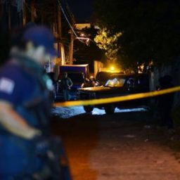 Mexican Police Commander Kidnapped, Executed by Cartel Gunmen