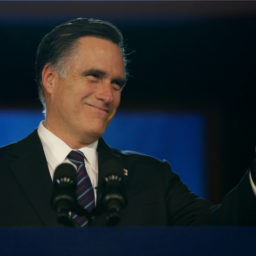 Mitt Romney: Trump Challenger Bill Weld a ‘Terrific Guy’
