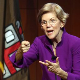 Nolte: Elizabeth Warren Melts Down over Fox News Town Hall Invite