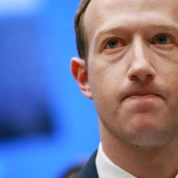 Pete Buttigieg Turns Against Tech Buddy Mark Zuckerberg