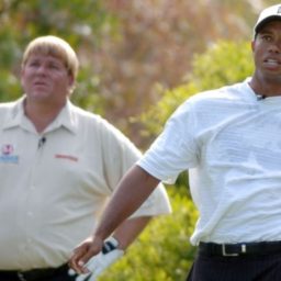 Tiger Woods Burns John Daly for Using a Cart: ‘I Walked with a Broken Leg’
