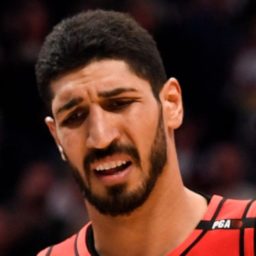 Turkey Will Not Air NBA Western Conference Finals Because of Erdogan Critic Enes Kanter