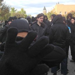 Twitter Suspends Researcher Who Exposed Antifa-Journalist Connections