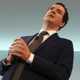 Alarm Bells as Project Fear Chief George Osborne Backs Boris for Prime Minister
