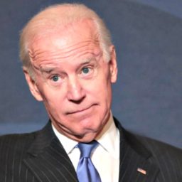 Biden Defiant on Praise for Segregationists: ‘Apologize for What?’