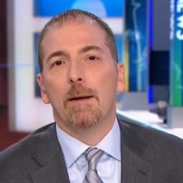 Chuck Todd: AOC’s ‘Concentration Camp’ Remarks a ‘Tremendous Disservice’ for Border Detainees