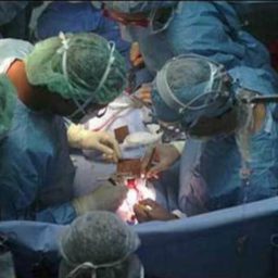 Clinic Performs Successful ‘In Utero’ Fetal Surgery Against Spina Bifida