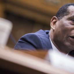 Exclusive — Burgess Owens on Reparations: ‘Every Bad Thing That’s Happened to My Race Over the Years’ Goes ‘Right Back to the Democratic Party’