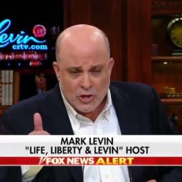 Mark Levin: ‘I Don’t Intend to Pay One Damn Penny in Reparations to Anybody, Period’