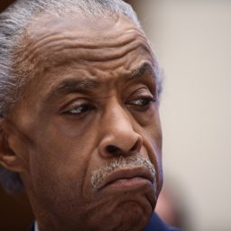 Al Sharpton: Trump Is Attempting to ‘Totally Disassemble’ America