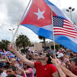 Cuba Admits Its Legal Immigrants – Not Exiles – Used to Promote Communist ‘Values’