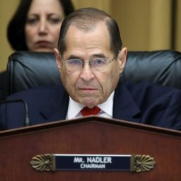 Jerry Nadler: House Rules Don’t Apply Until After Impeachment