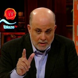 Mark Levin: ‘The Next Democrat President of the United States Must Be Impeached’