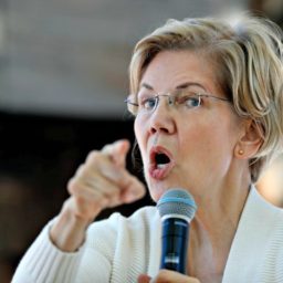 Warren Campaign Angling to Become 1st to Open Offices in Pennsylvania