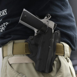 18 State Attorneys General Join Challenge Against Illinois’ Non-Resident Concealed Permit Ban