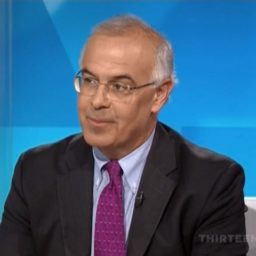 Brooks: Democrats Lack the Ability ‘To Go After a Socialist’