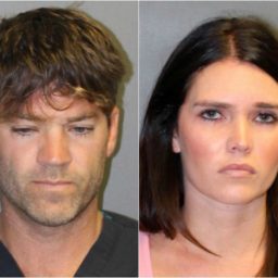 California DA Drops ‘Manufactured’ Charges Against Couple Accused of 1,000 Assaults