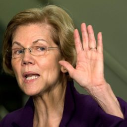 Elizabeth Warren: ‘Decent and Honorable’ Romney ‘Did the Right Thing’