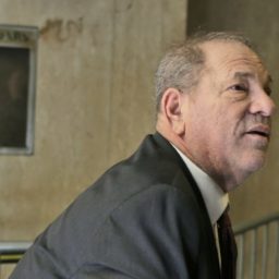 Harvey Weinstein Found Guilty of Rape and Sex Assault