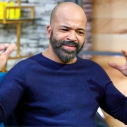 Jeffrey Wright: Nancy Pelosi Has More Eggs, Nuts, D*cK Than Half of DC Combined in B**ch Slapping Trump