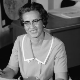Katherine Johnson, One of NASA’s ‘Hidden Figures,’ Dies at 101